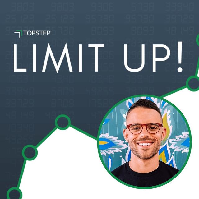 Building a Trading Plan with Austin Silver - podcast episode cover