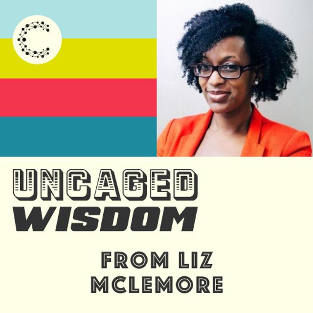 Cheetah Digital's Approach to Business Transformation w/ Liz McLemore - podcast episode cover