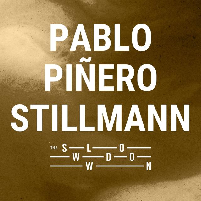 [encore] 664: Prayer Beginning with a Line by Czaykowski by Pablo Piñero Stillmann - podcast episode cover