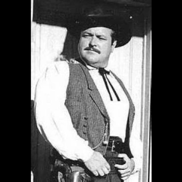 Gunsmoke Podcast 1956-06-03 #217 The Pacifist and Raymond Burr Podcast - Fort Laramie 1956-06-03 ep19 Don't Kick My Horse by Les Crutchfield - podcast episode cover