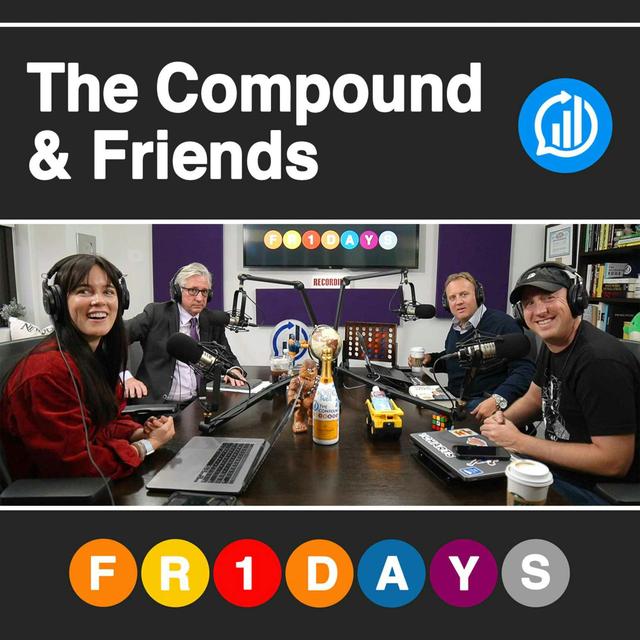 Bad News is Good News - podcast episode cover