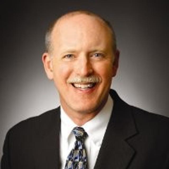 1,021: A Taste for Professional Growth: How the U.S. Coast Guard Granted Larry White an Expansive Finance Career - podcast episode cover