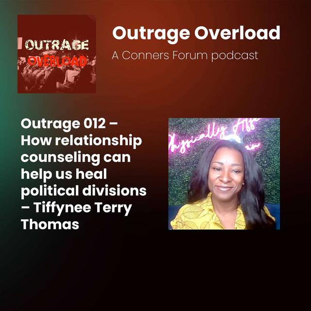 12. Not everybody wants to talk to a sexologist, yet everybody has sex - Tiffynee Terry-Thomas - podcast episode cover