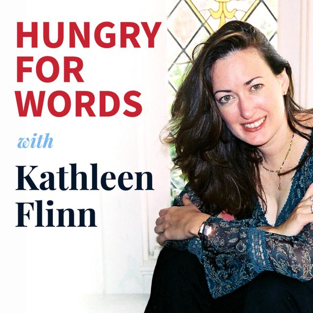 S2E4:  Robyn Eckhardt - podcast episode cover