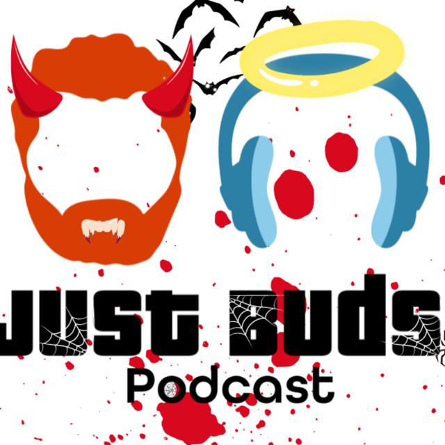 S.6.18 - Hellish Halloween!! - podcast episode cover