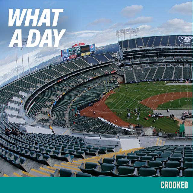 Why You’re Paying for a Billionaire’s Stadium - podcast episode cover