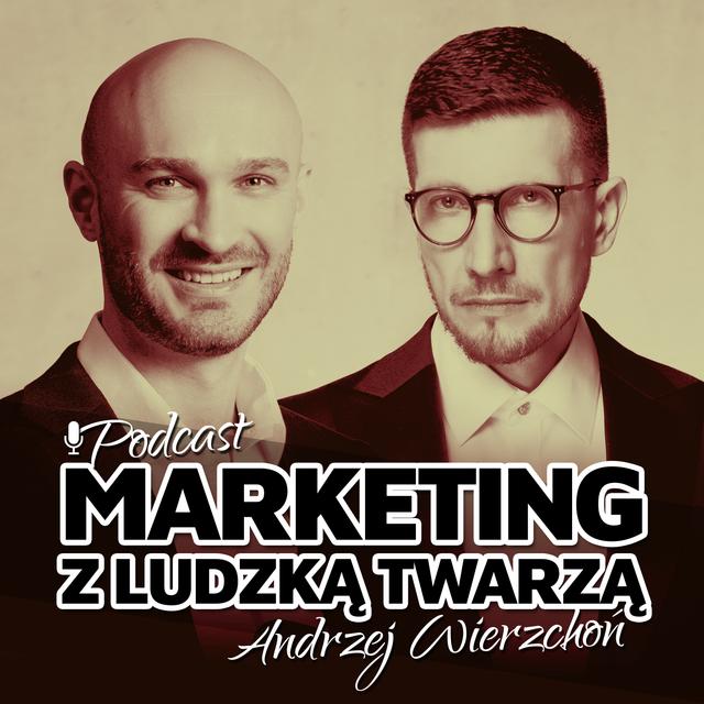 E-COMMERCE | HOLISTYCZNE PODEJŚCIE (S04E13 – Rozmowa z Cezarym Kożoniem) - podcast episode cover