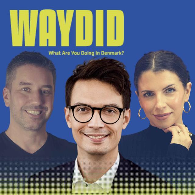 40 | We need to talk about June 9th - podcast episode cover