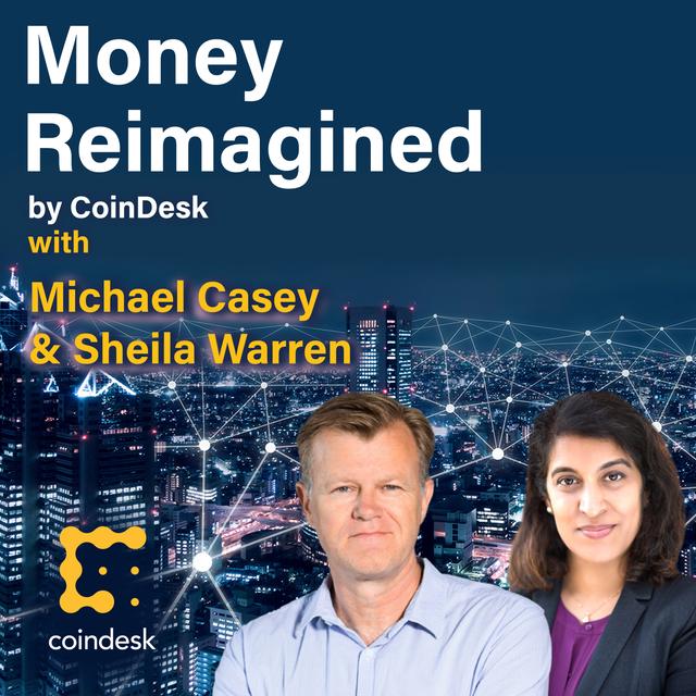 Never Break the (Block) Chain: Advancing the Dream of Interoperability - podcast episode cover