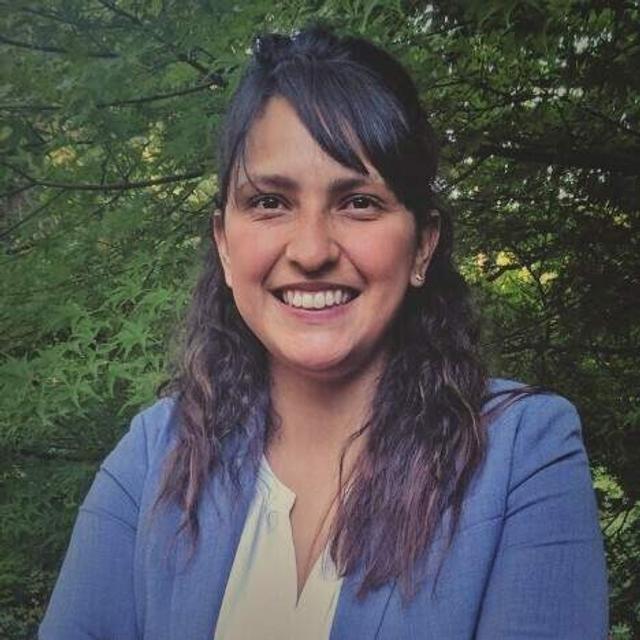 An immigration lawyer on Trump's first month - podcast episode cover