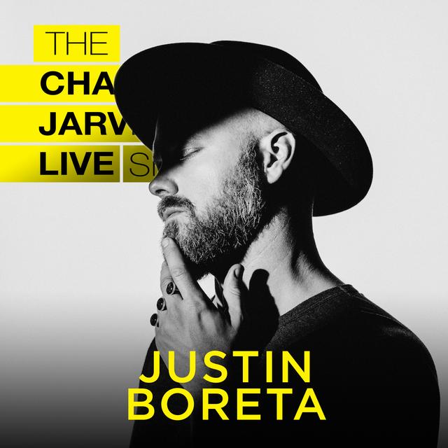 Justin Boreta: Starve The Ego, Feed the Soul - podcast episode cover