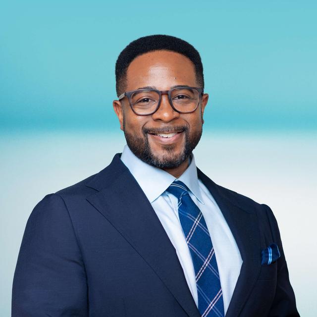 Resisting Injustice, Even When It’s Exhausting – Jemar Tisby - podcast episode cover