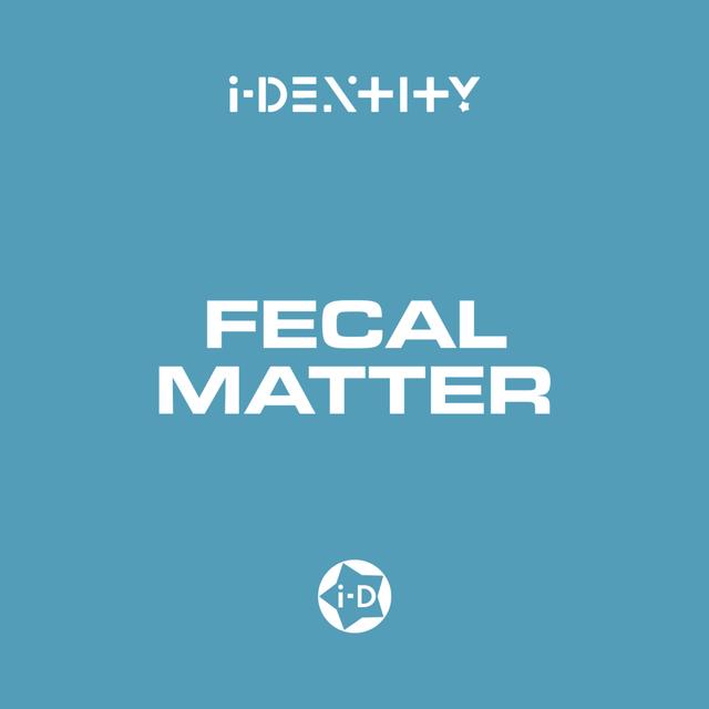 S3 E8: Fecal Matter - podcast episode cover