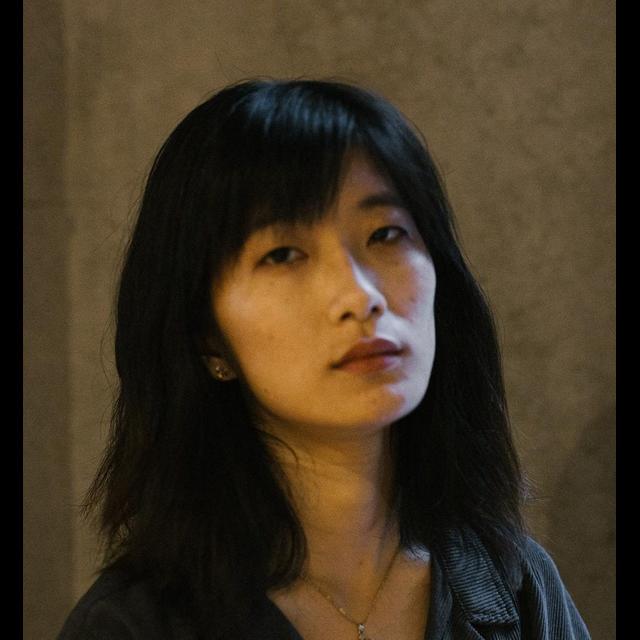 "Let's Deconstruct a Story" featuring Cleo Qian - podcast episode cover