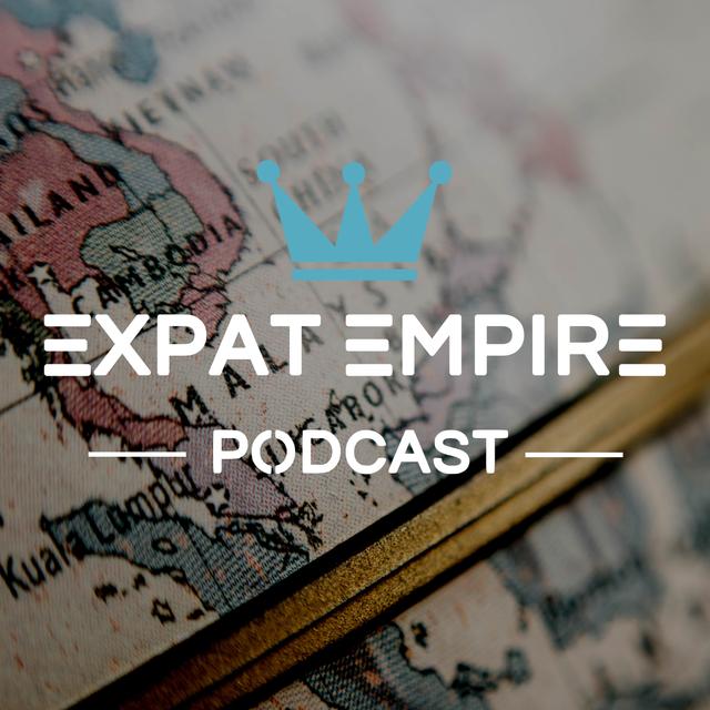 Going on an Internal Transfer to Hamburg, Germany with Andrew Klint - podcast episode cover