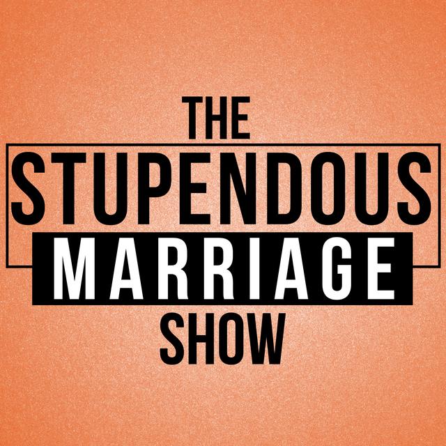 My Husband is Emotionally Lacking - podcast episode cover