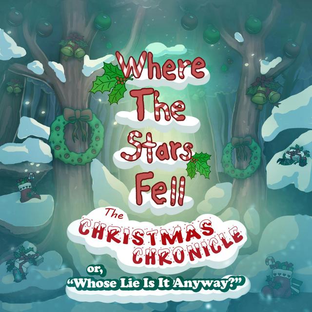 PREVIEW: Our Holiday Special! - podcast episode cover