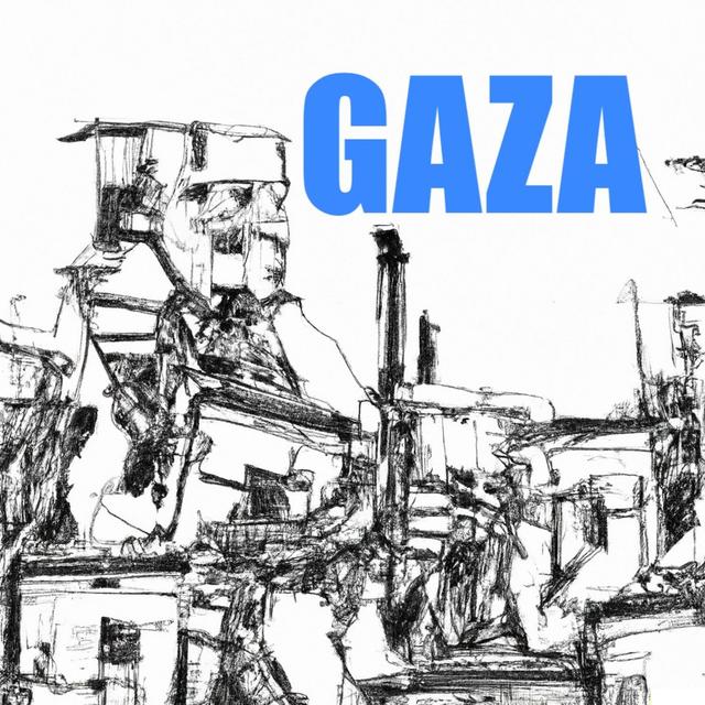 Diplomatic Hopes for Gaza Reconstruction Arise Even as Violence Continues - podcast episode cover