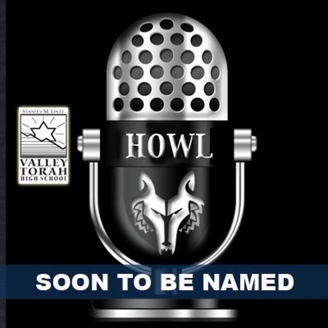 Soon To Be Named VTHS Podcast #1 - podcast episode cover