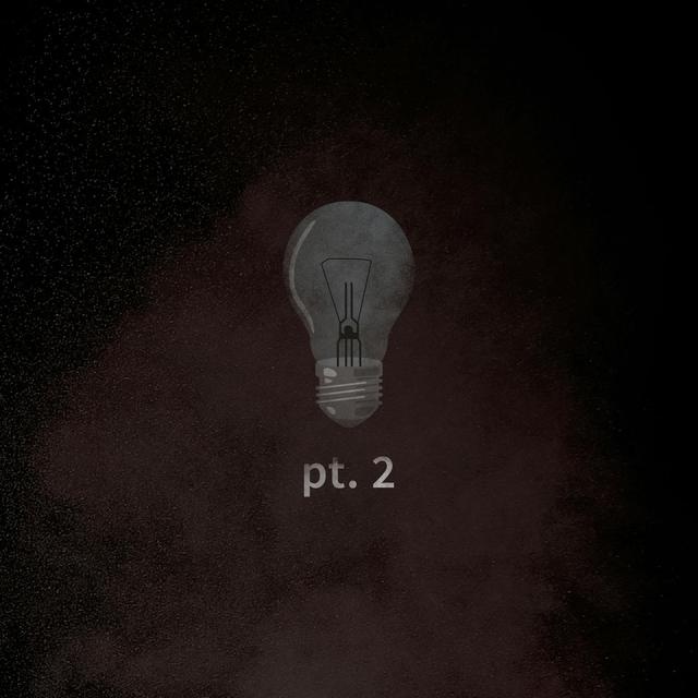 25 | Black Out - Part 2 - podcast episode cover