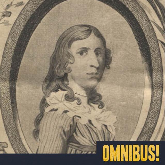 Deborah Sampson (Entry 1100.JG0512) - podcast episode cover