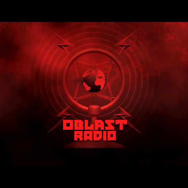 Kevin's Oblast Radio - Ian - podcast episode cover