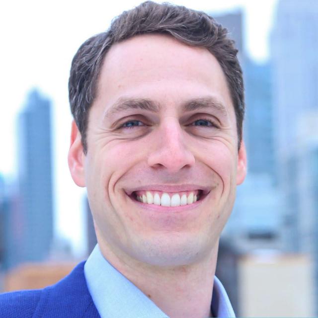 Creating a sustainable food supply eco-system, with Alexander Borschow, SB ’06, MBA '14 - podcast episode cover