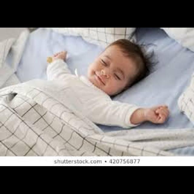 116 - The Importance of a Bedtime Routine for Kids and Adults - podcast episode cover