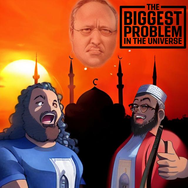 Episode 62 - podcast episode cover