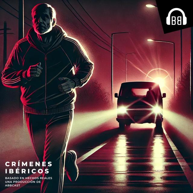 El misterio del secuestro de Publio Cordón: una desaparición sin respuestas - podcast episode cover