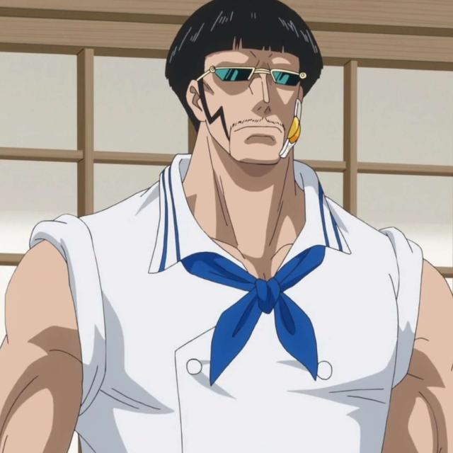 One Piece Eps 595-598 - podcast episode cover