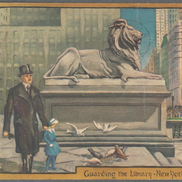 To Catch a Book Thief (Crimes of Old New York) - podcast episode cover