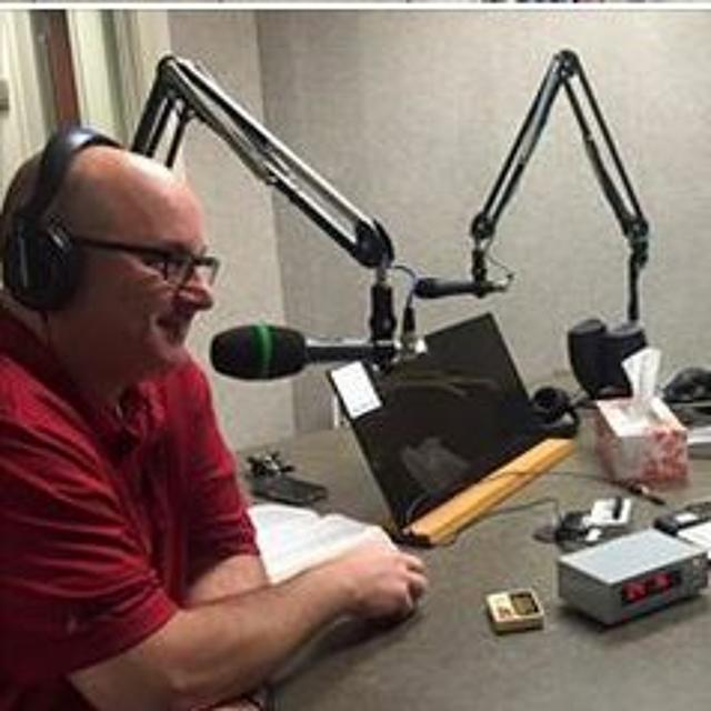 #368 Part II What Can Happen When God Gets Your Attention 2/10/23 - podcast episode cover