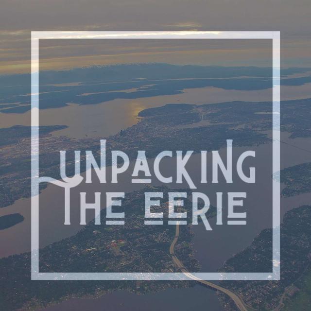 MINISODE: An Ancient Underwater Forest - podcast episode cover