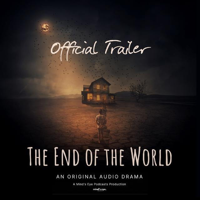 Official Trailer - podcast episode cover