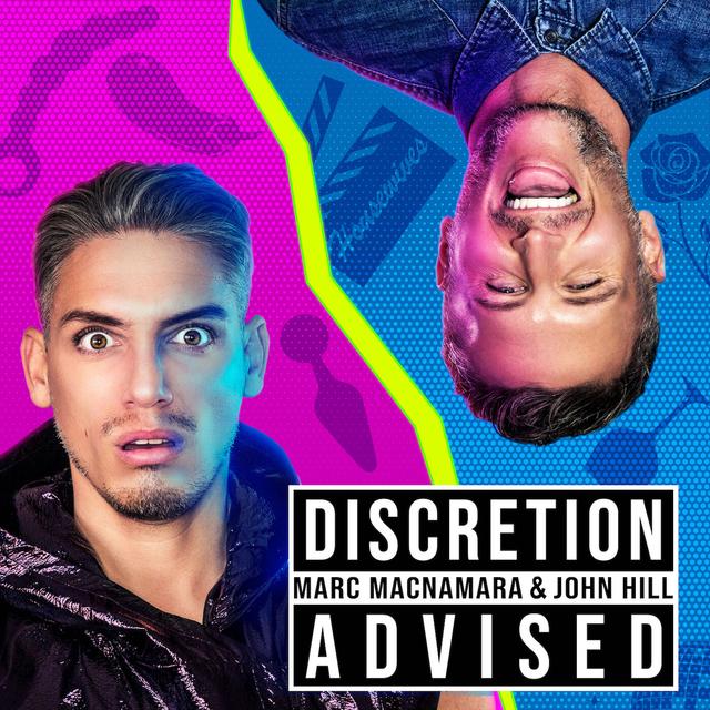 Eiffel Towered (w/ Cade Maddox, Dean Young, & Pol Prince) - podcast episode cover