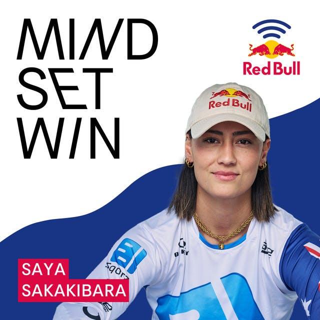 Saya Sakakibara (Part B) - Why journaling is crucial to a good mindset - podcast episode cover