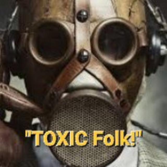 S3/Ep.5 ”TOXIC Folk” - podcast episode cover