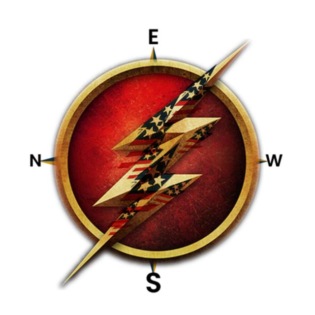 Flashy News Flash #4: Haiti, MAGA take over, death of RINO & hope! - podcast episode cover