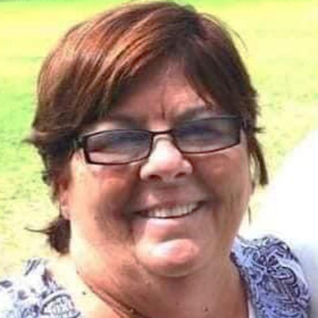 Extending a helping hand – Cindy Humes - podcast episode cover