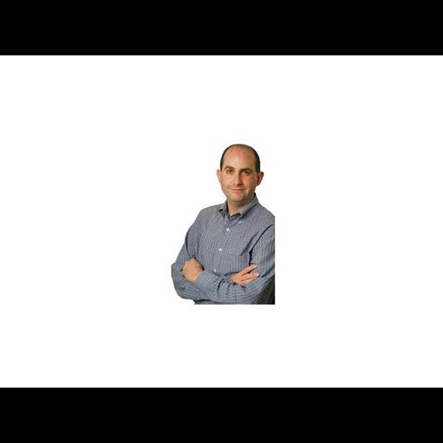 Steve Rubel, Chief Content Strategist and former EVP of Global Strategy and Insights for Edelman - podcast episode cover