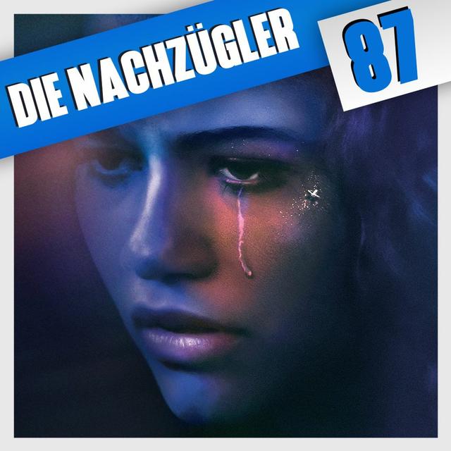 Folge 87: Euphoria, Batman und diese Ochsenknechts - podcast episode cover