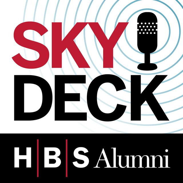 Skydeck Live: What Really Motivates American Voters? - podcast episode cover