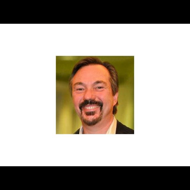Greg Estes, VP of Enterprise Marketing at NVIDIA - podcast episode cover