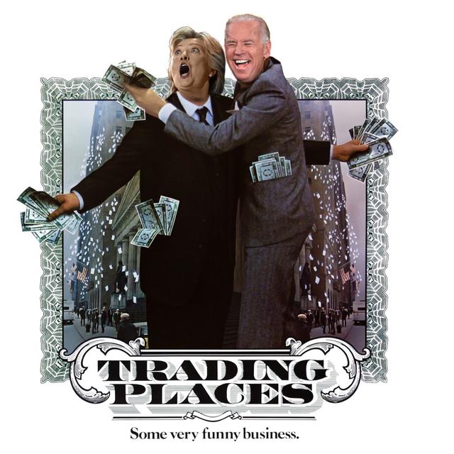 Charles Ortel is CLOSING IN – Trading Places - podcast episode cover