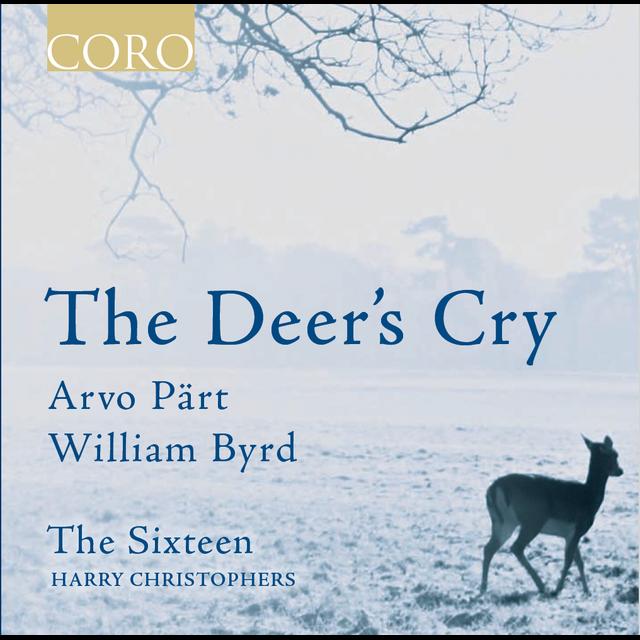 Harry Christophers and The Sixteen, celebrating 45 years. - podcast episode cover
