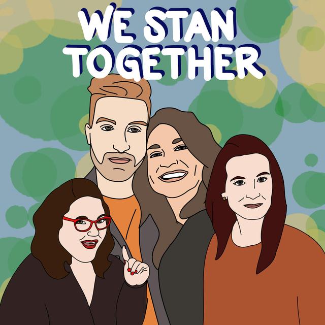 Defining Cool with Casey Jost & Lisa Kleinman - podcast episode cover