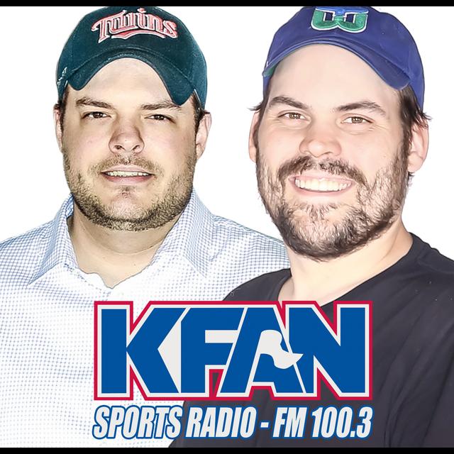 Saturdays with Sauce: Vikings Pregame Pregame - podcast episode cover