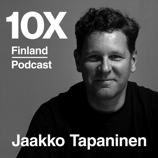#97: Anna Rotkirch – Kulttuuri, biologia ja parinmuodostuksen kriisi - podcast episode cover