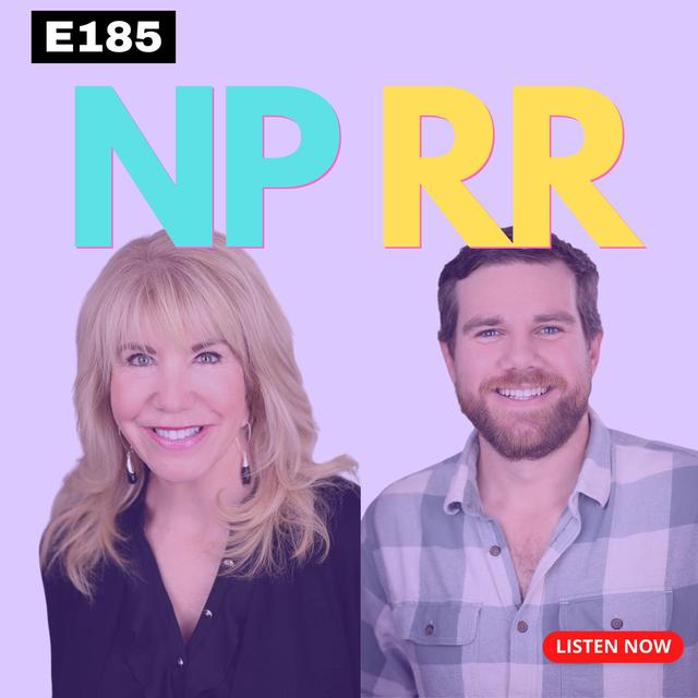 Resilience Redefined: The Lessons Cancer Taught Me - podcast episode cover